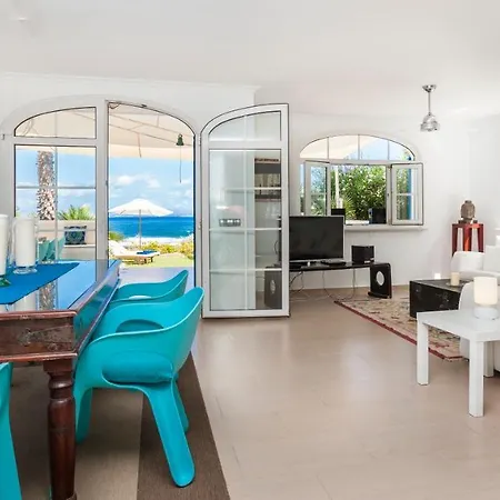 Holiday home Es Buda Blau A Pie De Playa...