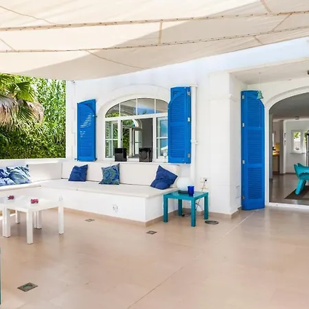 Holiday home Es Buda Blau A Pie De Playa... Arta
