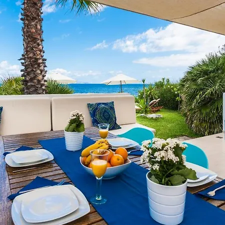 Holiday home Es Buda Blau A Pie De Playa... Arta