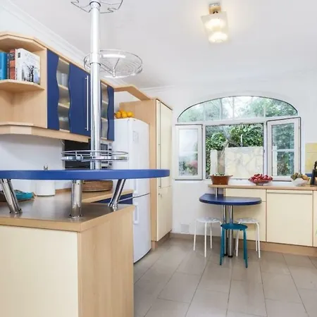 Holiday home Es Buda Blau A Pie De Playa... *