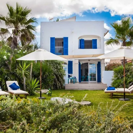 Holiday home Es Buda Blau A Pie De Playa... *