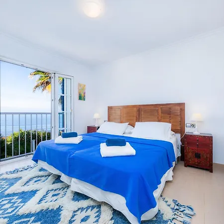 Es Buda Blau A Pie De Playa... Holiday home