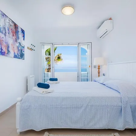 Holiday home Es Buda Blau A Pie De Playa...